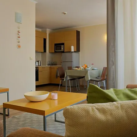 Apartamento B - бийч B Obzor