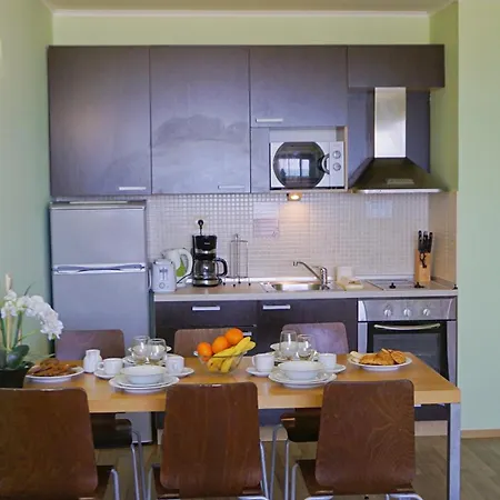 Apartamento B - бийч B