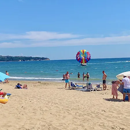 Apartamento B - бийч B *