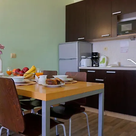 Apartamento B - бийч B Obzor