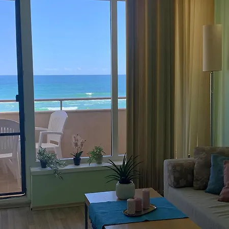 B - бийч B Apartamento