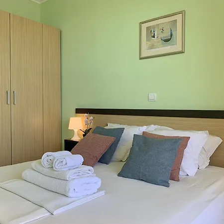 Apartamento B - бийч B Obzor