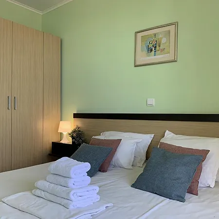 Apartamento B - бийч B