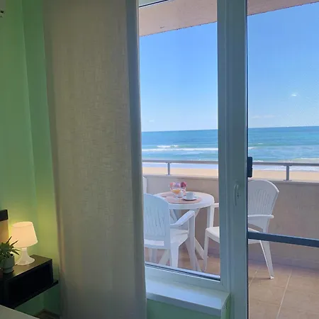 Apartamento B - бийч B Obzor