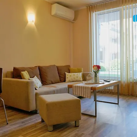 Apartamento B - бийч B Obzor