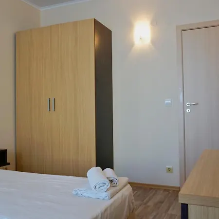 Apartamento B - бийч B *