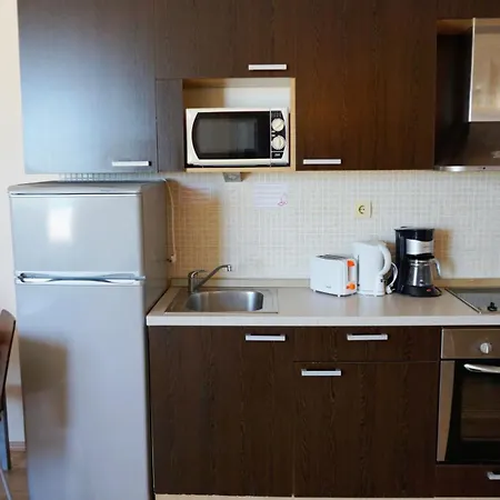 B - бийч B Obzor