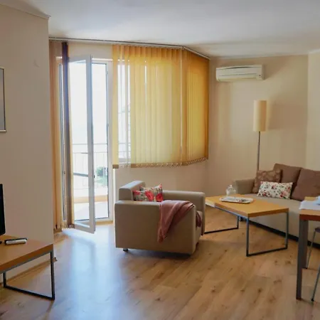 Apartamento B - бийч B