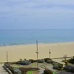 Apartamento B - бийч B Obzor