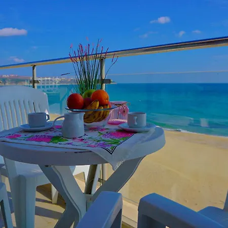 Apartamento бийч -