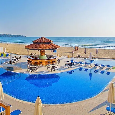 B - бийч B Apartament *