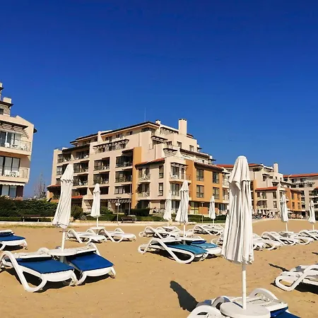 Apartament B - бийч B *