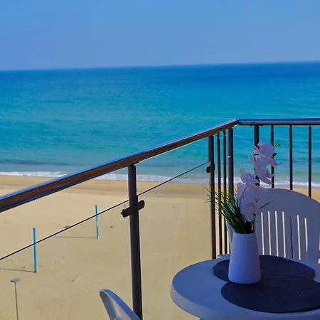 Apartamento бийч - Obzor