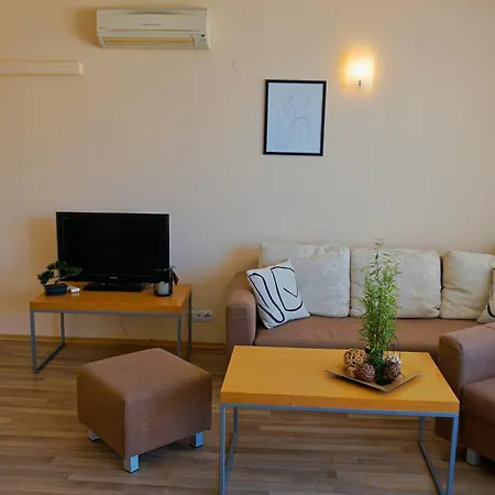Apartamento бийч - *