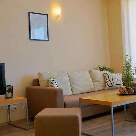 Apartamento бийч - Obzor