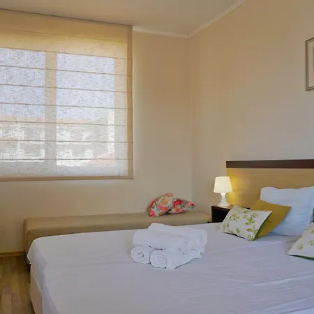 Apartamento бийч - *
