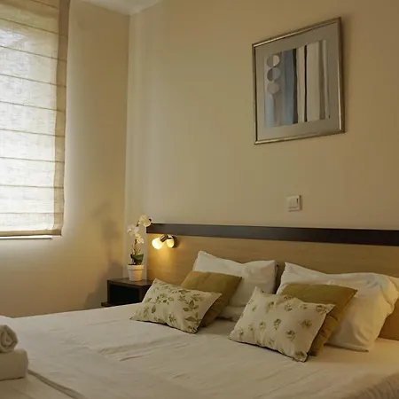 бийч - Apartamento Obzor
