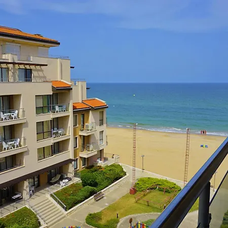 Apartamento бийч - Obzor