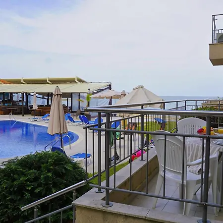 Apartamento бийч - *