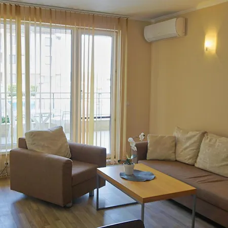 Apartamento бийч - Obzor