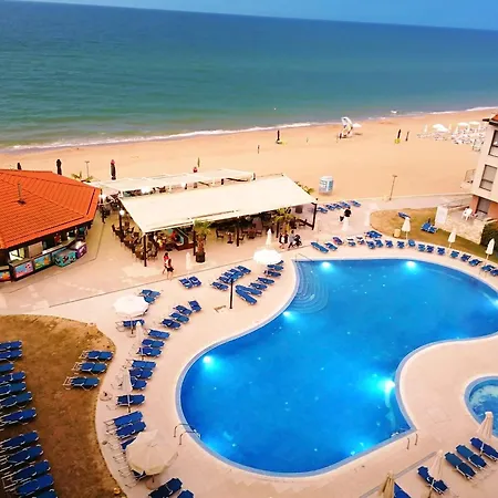 Apartament B - бийч B *