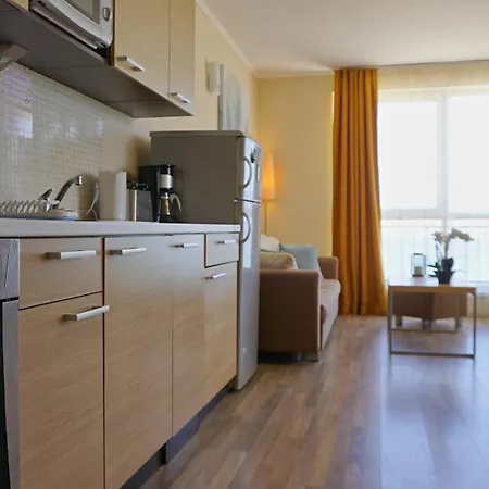 Apartament B - бийч B Obzor