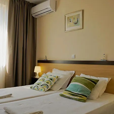 Apartament B - бийч B *