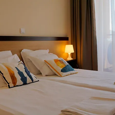 B - бийч B Apartament