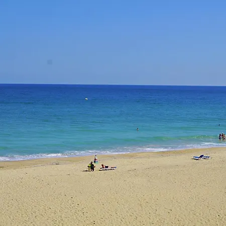 Apartament B - бийч B Obzor