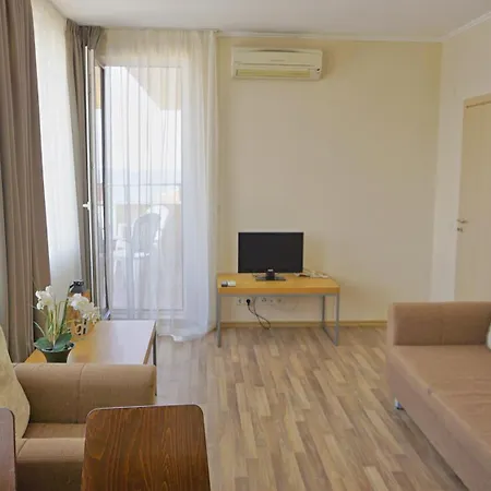 Apartament B - бийч B Obzor