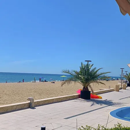 דירה B - бийч B *