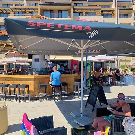 B - бийч B Obzor