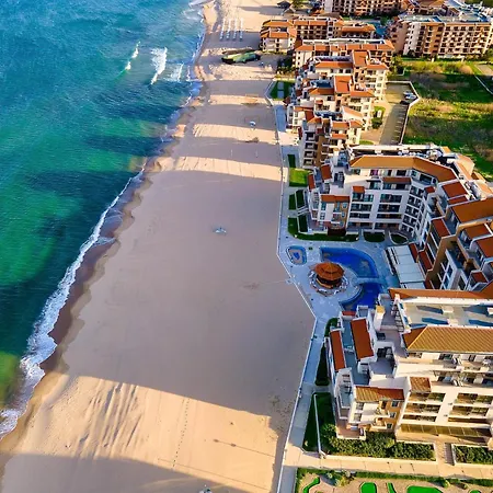 Appartement B - бийч B