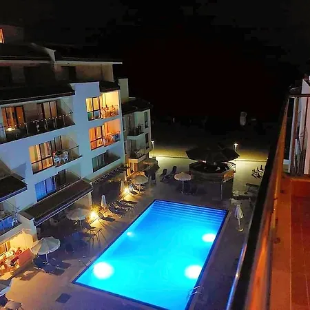 B - бийч B * אובזור