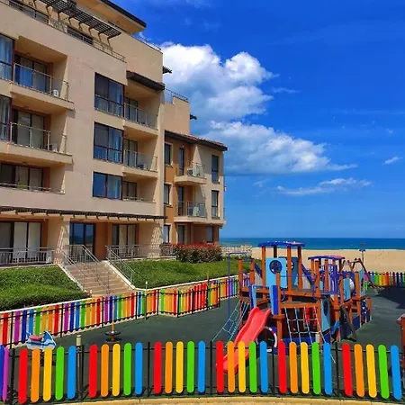 B - бийч B Appartement