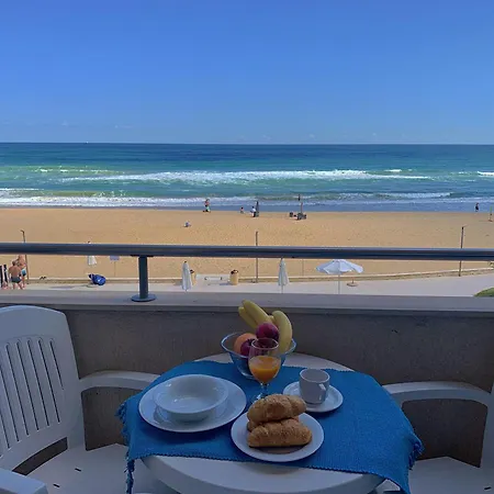 B - бийч B Appartement Obzor