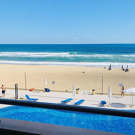 B - бийч B * Obzor