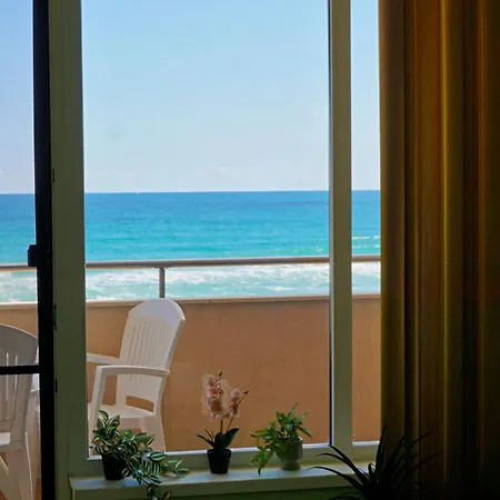 Апартамент B - бийч B *