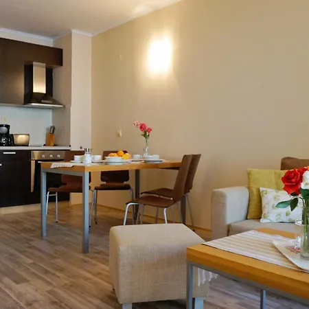 Appartement B - бийч B