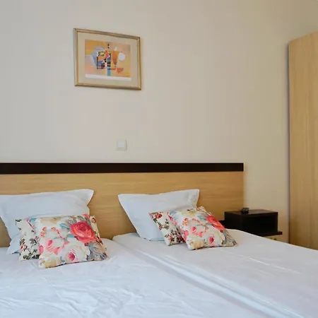 B - бийч B Апартамент Обзор