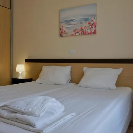 Appartement B - бийч B *