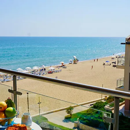 דירה B - бийч B *