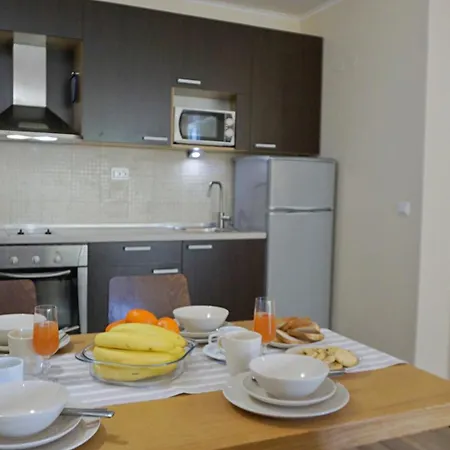Appartement B - бийч B Obzor