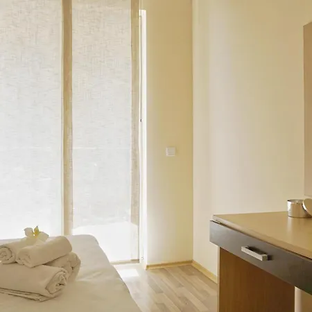 Appartement B - бийч B Obzor