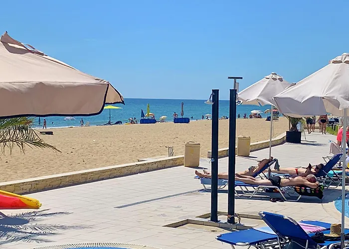 Daire B - бийч B Obzor