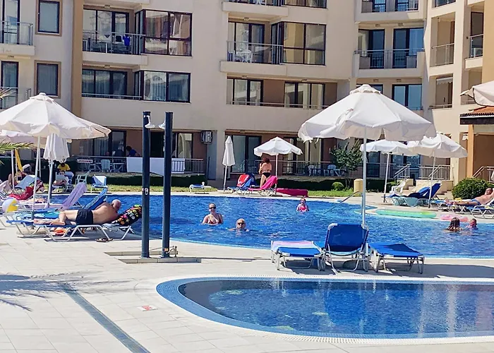 B - бийч B Daire