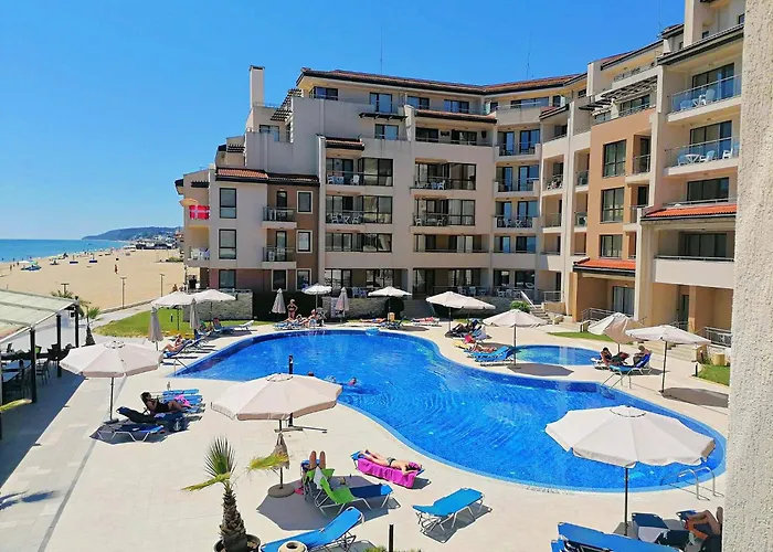 Daire B - бийч B *