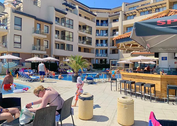 B - бийч B Daire