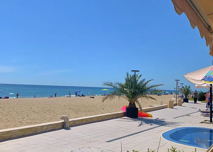 Daire B - бийч B *