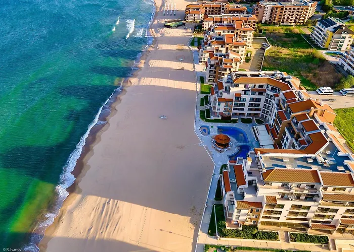 Daire B - бийч B